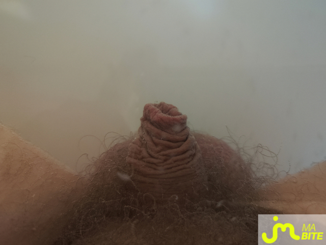 Photos de bites : Touti rikiki