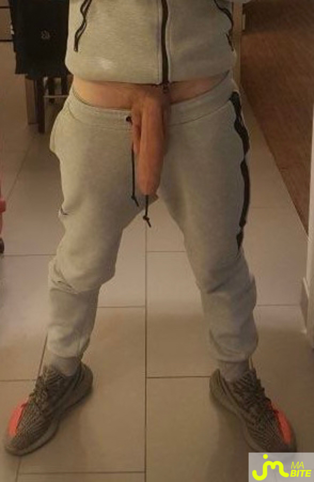 bites de Mature_Lover