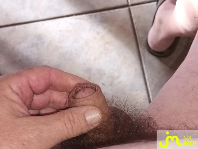 Photos de bites : Petite envie du dimanche 