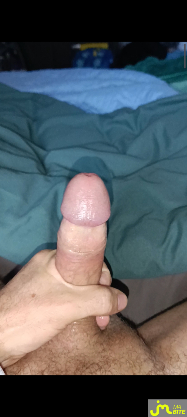 Photos de bites : Tr&egrave;s excit&eacute; 