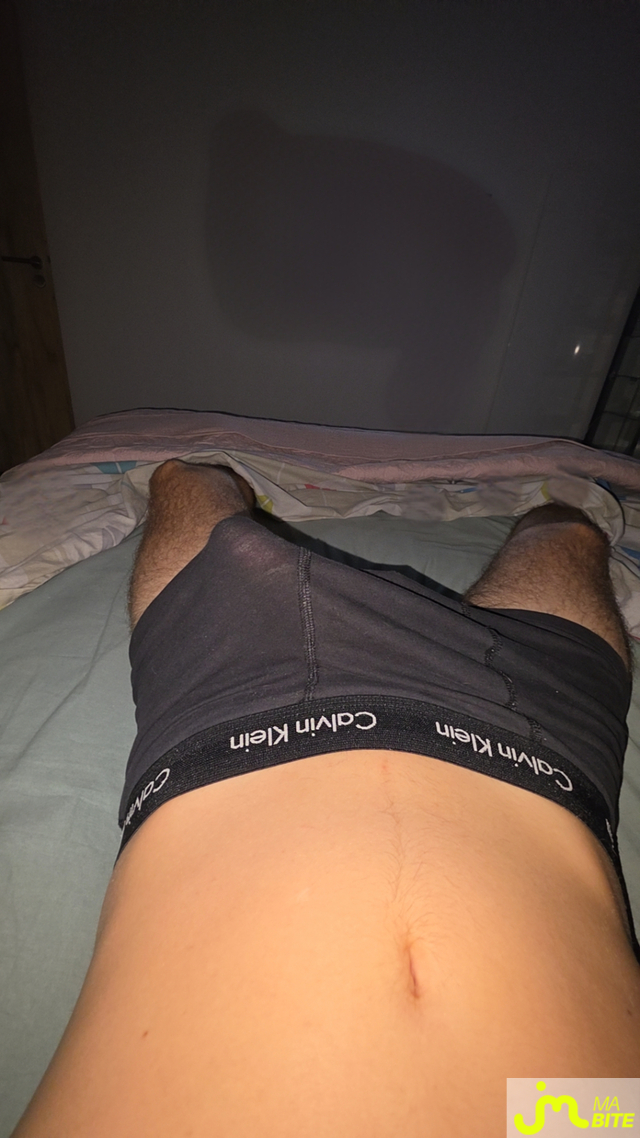 Photos de bites : Sous le CK