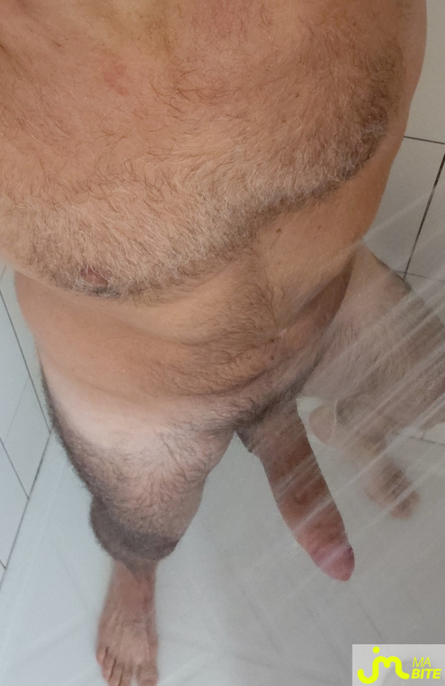 bites de De la croupe aux l&egrave;vres