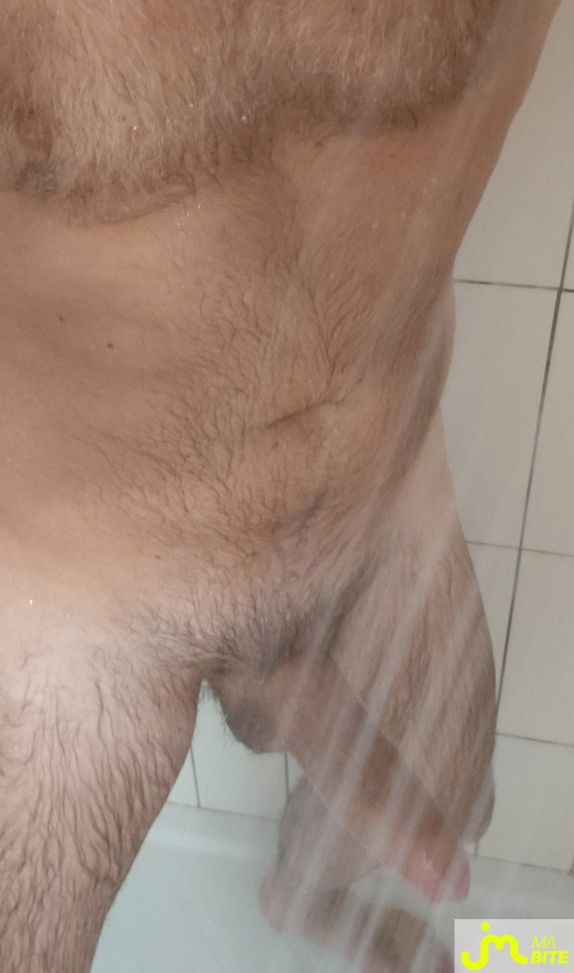 bites de De la croupe aux l&egrave;vres