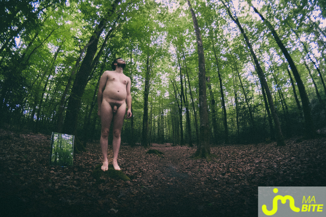 Photos de bites : Album #4 - Sortie en for&ecirc;t n&deg;2