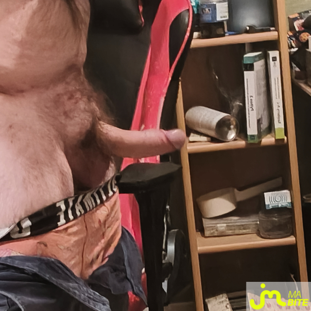 bites de Omagadness 