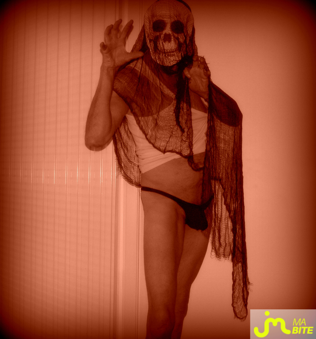 Photos de bites : Halloween
